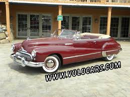 Image result for Sequoia Cream 1947 Buick