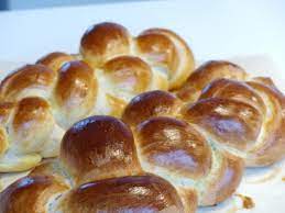Zopf Bread Zopf Little Zurich Kitchen Zopf Bread Recipe Homemade Bread Hiking Food