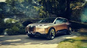 Bmw Vision Inext Future Suv Car 4k 7 Wallpaper Hd Car Wallpapers Id 11258