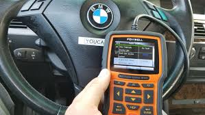 How To Read Bmw Fault Codes