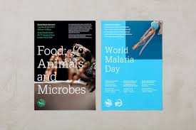 London School Of Hygiene Tropical Medicine By Spy Bp O Education Poster Medical Brochure Medicine