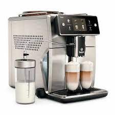 We did not find results for: Saeco Sm7685 00 Xelsis Kaffee Espresso Super Automatische Maschine Silber Stahl Ebay