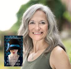 The Flower Sisters Book Review