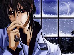 Wallpapers Lonely Emo Boys Anime Sad Boy Imagini Trilulilu Vampire Knight Wallpaper Kaname 1215661 Hd Wallpaper Backgrounds Download Boy animated digital wallpaper, artwork, fantasy art.