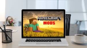 Oct 12, 2020 · · modifications (mods) for the latest version of minecraft pc java edition.new mods for the 1.17 caves and cliffs update, 1.16 nether update and the 1.15 buzzy bees update. How To Create A Minecraft Mod
