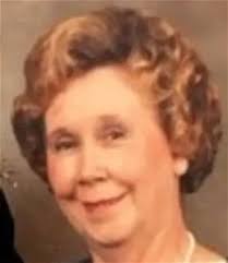 Obituary information for Catherine Epperson