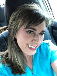 In this picture, I look like I'm almost kissing the photographer, but I  hope that wouldn't bother you.