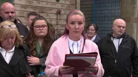 Asylum seeker jailed for 29 years for Rhiannon Whyte murder