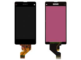 Just unlock it bu code. Lcd Compatible With Sony D5503 Xperia Z1 Compact Mini Black Without Frame High Copy All Spares