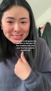 Gracie Abrams The Smallest Man Who Ever Lived