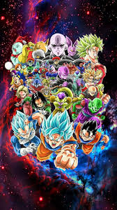 Express yourself in new ways! 76 Wallpapers De Dragon Ball Super Para Tu Movil Dragon Ball Wallpapers Dragon Ball Artwork Anime Dragon Ball Super