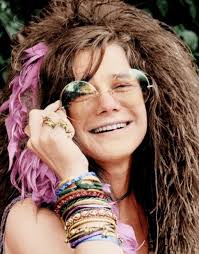 Remembering Janis