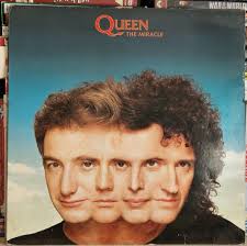 Just picked up the Union album