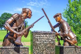 We did not find results for: Bushy Run Battlefield Westmoreland Heritage