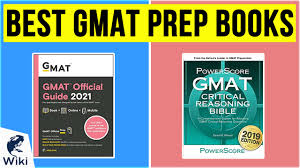 Before you can estimate the amount of time you will require to prepare for the gmat, you should know the factors that affect preparation time and have quantifiable answers to the following questions. Top 10 Gmat Prep Books Of 2020 Video Review