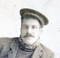 James Charles Rodwell