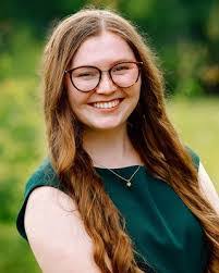 Kendall Goff's Instagram, Twitter & Facebook