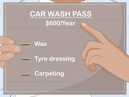 We did not find results for: How To Open A Car Wash Business 14 Steps With Pictures