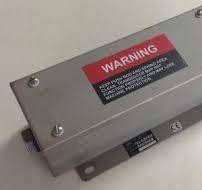 Bently Nevada 24765-01-01 LVDT HSG Case Expansion Transducer ...