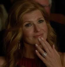 Rayna James' wedding ring