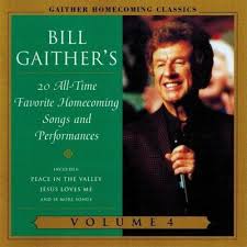 Albums include all day singin' at the dome, oh, my glory!, and down by the tabernacle. Gaither Homecoming Classics Vol 4 By Bill Gloria Gaither Invubu