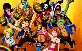 Image result for one piece