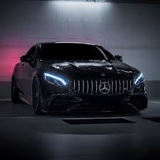 Amg Performances On Instagram Amg Panamericana Grille Large Air Intakes In The Front Apron In J Black Mercedes Benz Mercedes Benz Cars Luxury Cars Mercedes