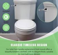 PDFans Levier de rechange universel pour chasse d'eau ...