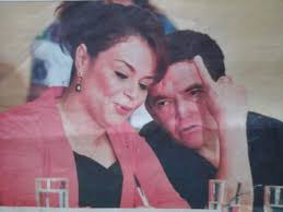 Más de 20 años de controlar y de estar dando órdenes en el Ministerio de  Educación. La Ministra Anabella Giracca, en el año 2025, le ha puesto un  alto, por eso está