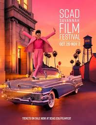 SCAD ANNOUNCES LINEUP FOR 27TH SCAD SAVANNAH FILM FESTIVAL —  BlackFilmandTV.com