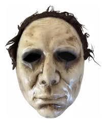 Michael Mayer Mascara