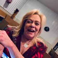 Terri (Hanes) Folk Obituary