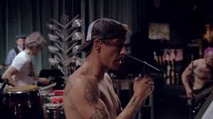 We celebrate equality, diversity and damn fine music. From The Basement Red Hot Chili Peppers Did I Let You Know Dillygent Son