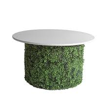 From colorful designs to wood styles, these are the best picks for your home. Round Hedge Coffee Table Please B Seated Tent And Party Rental