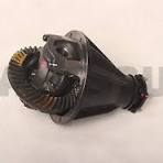 411100K610 Genuine Toyota CARRIER ASSY DIFFER 41110-0K610 | eBay