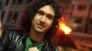 Russell Rich Magic Act @LondonSchool