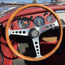 Image result for Sunberry White 1962 MG