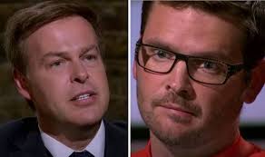 Dragons' Den cast reject cycling pitch for £250k