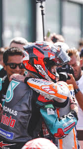One of the riders lining up on the grid will be marc márquez, a diehard barça fan. Repsol Honda Team On Twitter Thread In The Insta Story