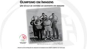 Imagens exclusivas da tvi mostram a chegada do treinador encarnado, às 07h57, que sorriu e acenou a um adepto do benfica que estava junto aos portões. Olimpismo Em Imagens Um Seculo De Historia Do Desporto 2 Bolsas Arquivo Plataforma 9