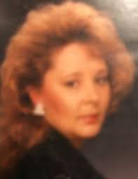 Susan Marie Shipman Fitzgerald Anderson (1959-2022)