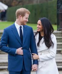 The best photos of prince harry and meghan markle's wedding day. Meghan Markle And Prince Harry Set Date For Royal Wedding May 19 2018 Relevant