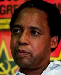 Chris Hani
