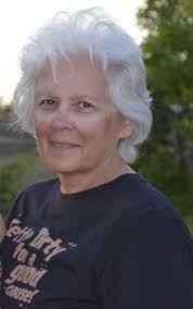 Helen Smallwood Obituary