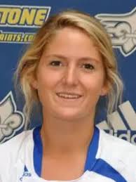 2014 Women's Lacrosse Roster