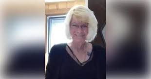 Lillian Elaine Downs Obituary (2023)