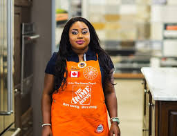 At what age can you work at home depot. Top Employer Home Depot Canada