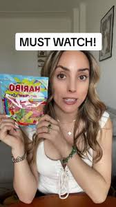 Black Death Candy Germany