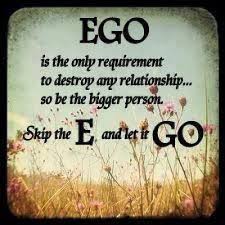 Pin On Ego