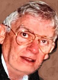 Leo Daly Obituary (1929